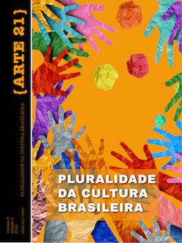					Visualizar v. 5 n. 2 (2015): PLURALIDADE DA CULTURA BRASILEIRA
				