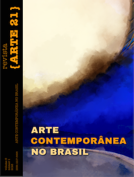 					Visualizar v. 6 n. 1 (2016): ARTE CONTEMPORÂNEA NO BRASIL
				