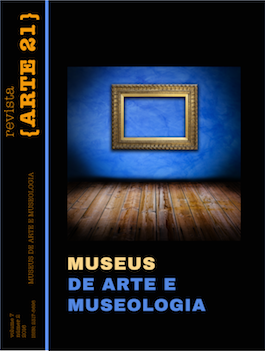 					Visualizar v. 7 n. 2 (2016): MUSEUS DE ARTE E MUSEOLOGIA
				