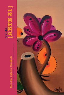 					Visualizar v. 25 n. 2 (2025): Memória, Cultura e Identidade
				