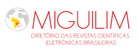 logo do projeto miguilim
